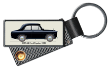 Ford Popular 100E 1959-62 Keyring Lighter